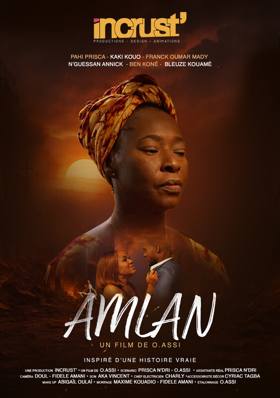 AMLAN
