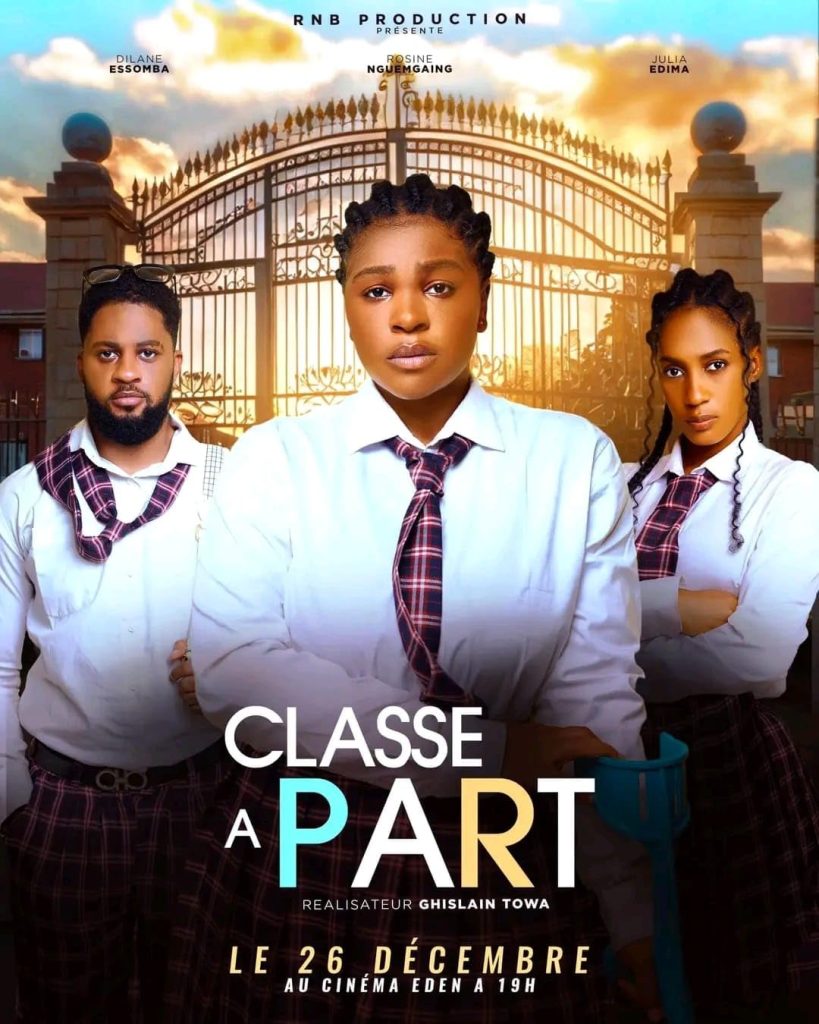 Class A Part