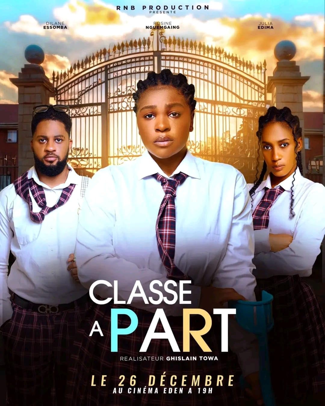 Class A Part