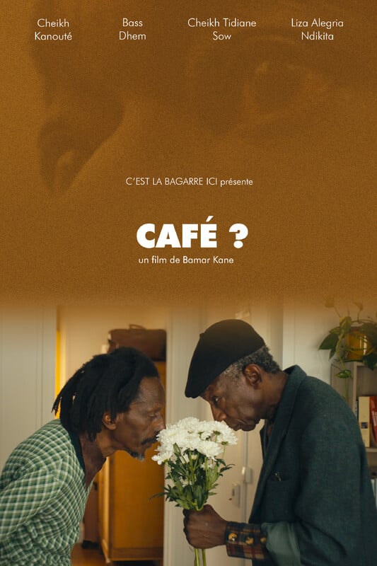 CAFÉ ?