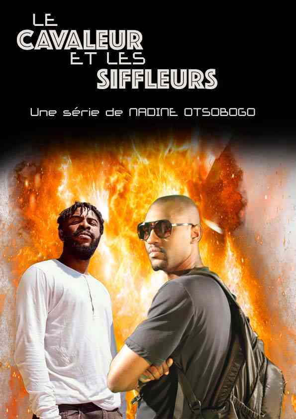 LE CAVALEUR ET LES SIFFLEURS