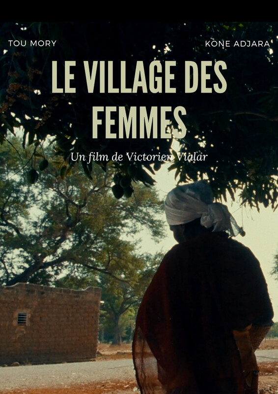 LE VILLAGE DES FEMMES