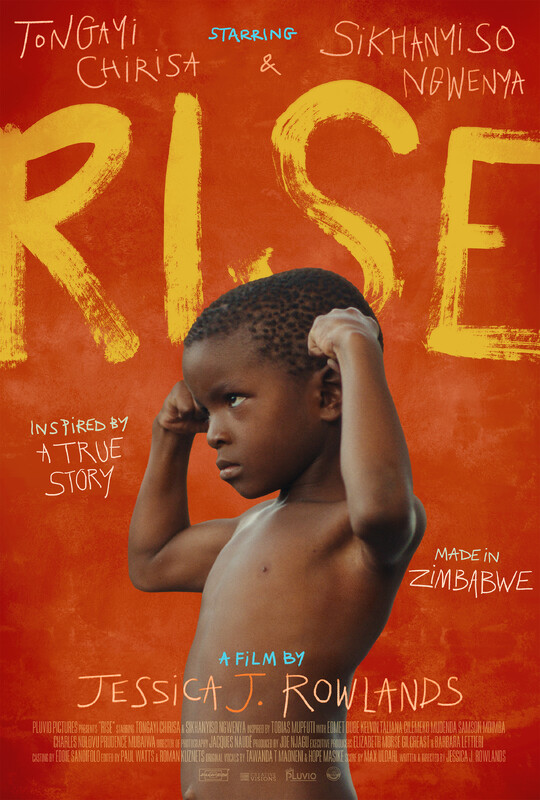 RISE