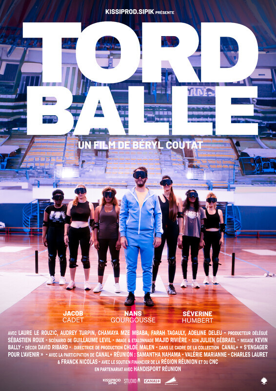 TORD BALLE