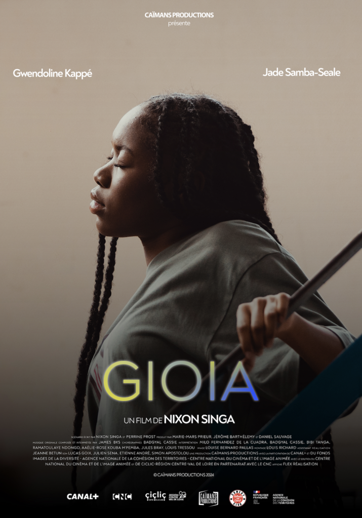 gioia